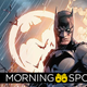 The Batman needs to find someone else to play his latest nemesis.